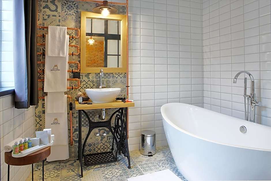 Hotel Memories OldTown