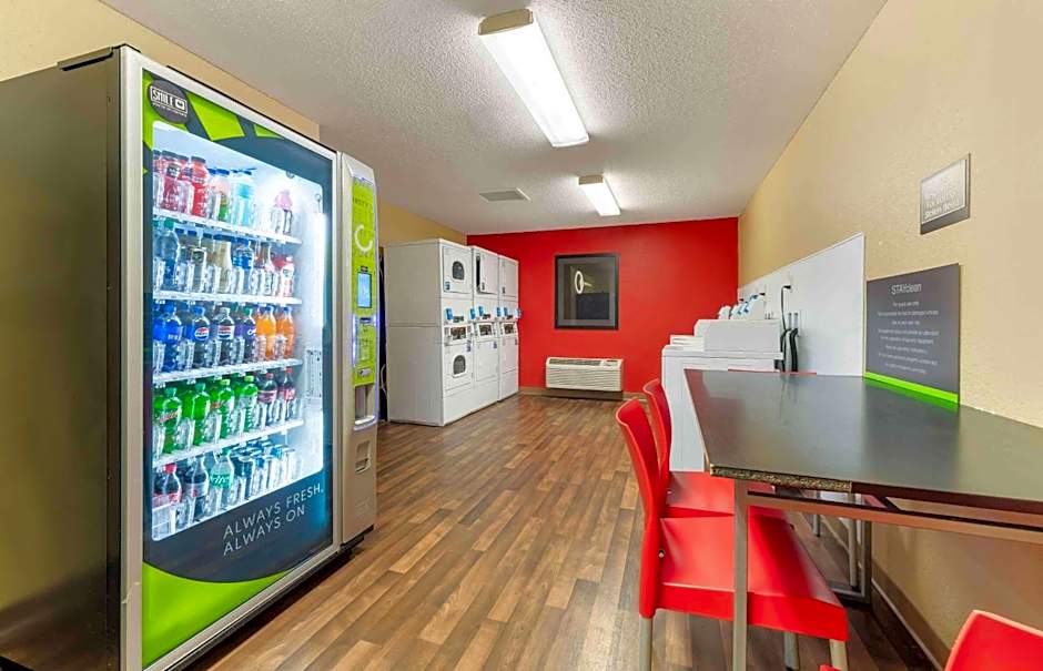 Extended Stay America Suites - Minneapolis - Airport - Eagan - South