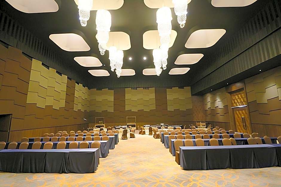 PRIME PARK Hotel Pekanbaru