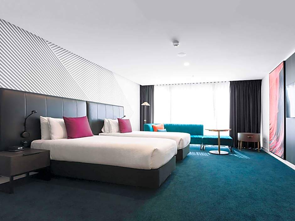 Movenpick Hotel Melbourne On Spencer