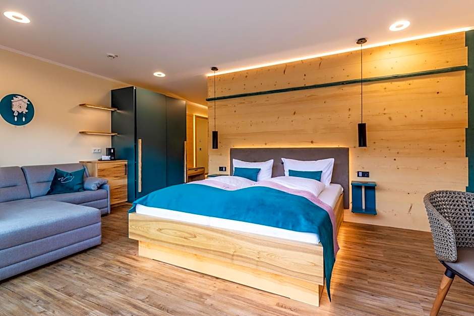 Landgasthof Hessenmühle