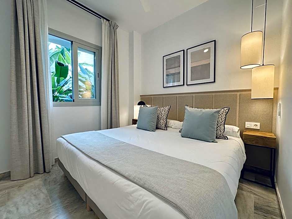 Hotel Apartamentos Marina Luz