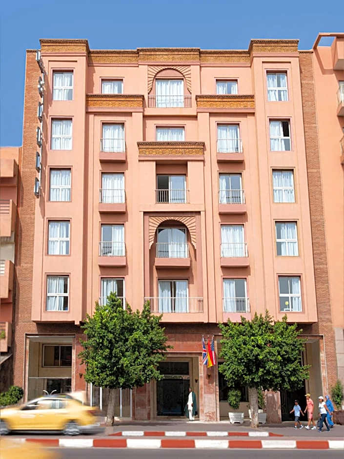 Hotel Safia
