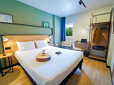 Hotel ibis Guimaraes