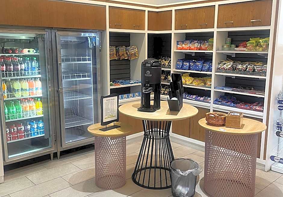 Holiday Inn Atlanta - Gas South Arena Area by IHG