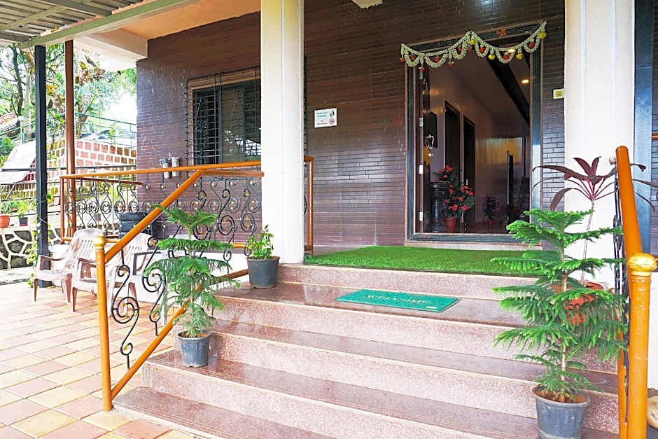 Hotel O Aishwarya Valley