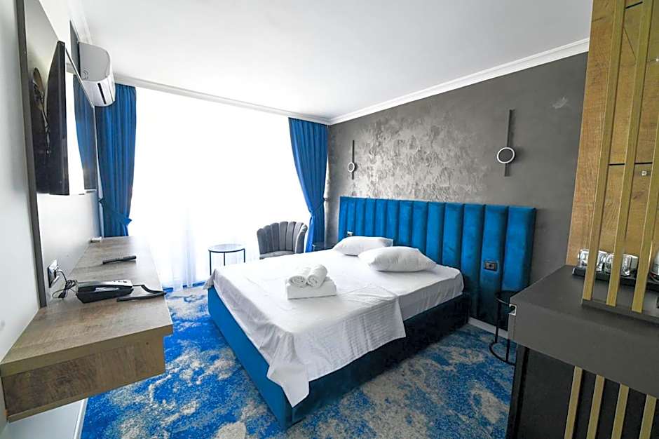 HOTEL TOPAZ 4* CAP AURORA