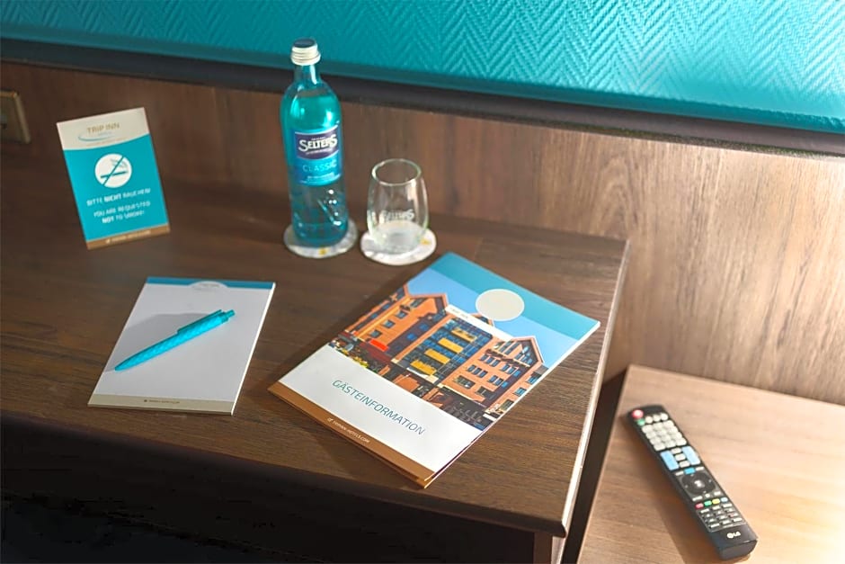 Trip Inn Hotel Krefeld