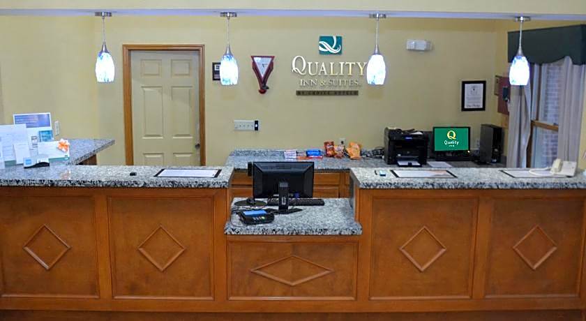Quality Inn & Suites