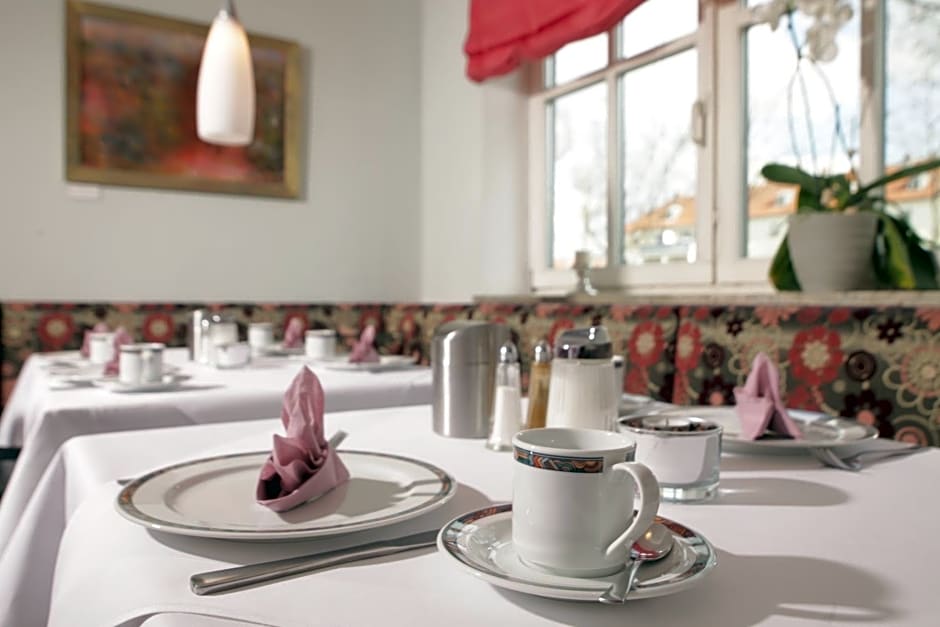 Art-Hotel Erlangen