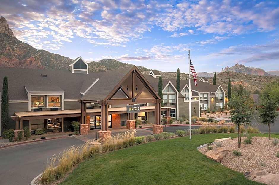 Hyatt Place Springdale/Zion National Park