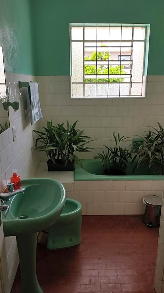 Casarão das Figueiras