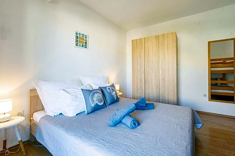 Apartment and Room Bacic