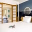 Novotel Brussels Off Grand Place