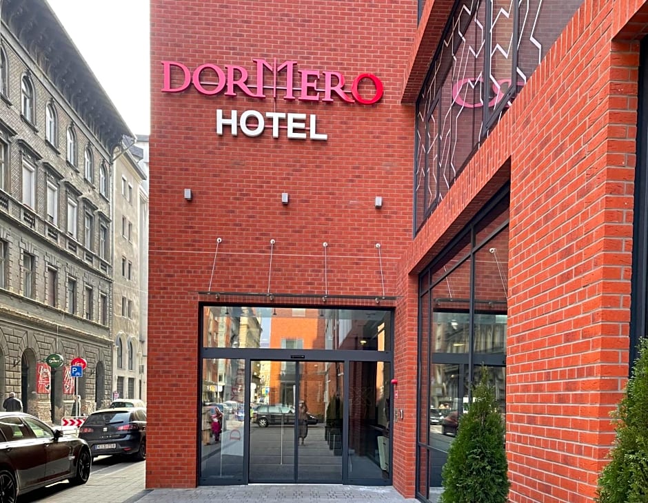 DORMERO Hotel Budapest