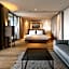 b'mine Hotel Frankfurt Airport