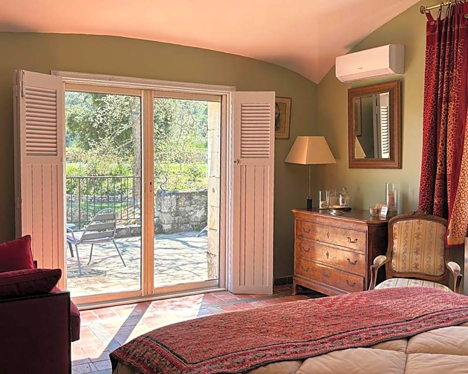 Domaine du Commandeur