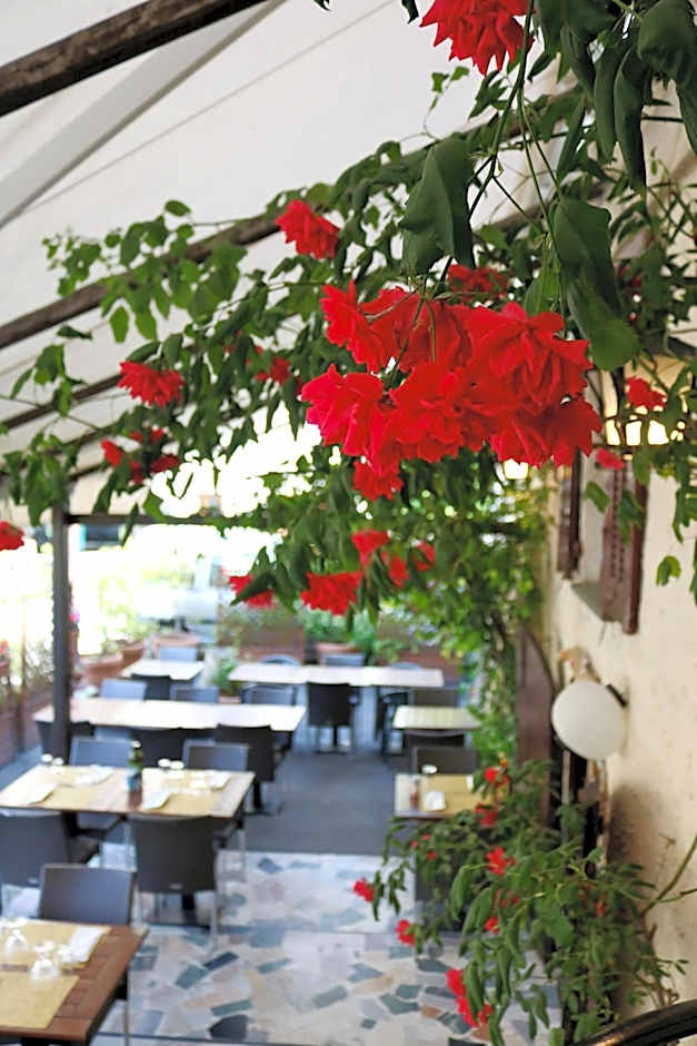 Auberge Saint Martin