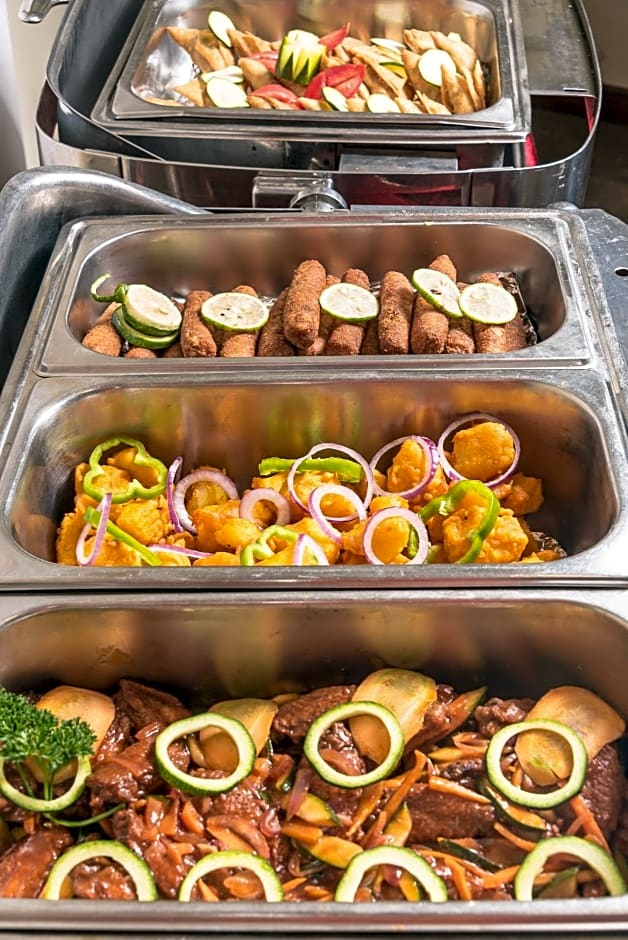 PrideInn Mombasa City