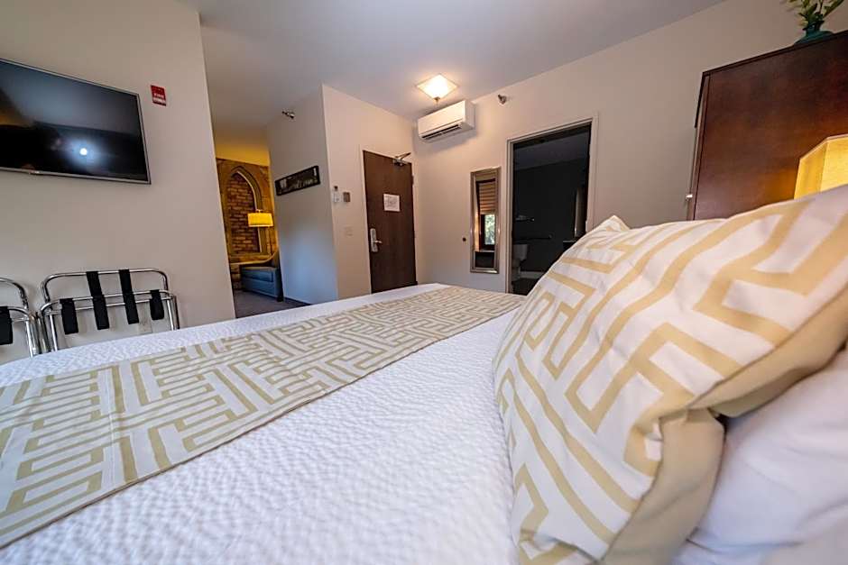 The Inn at Shattuck - St. Mary's