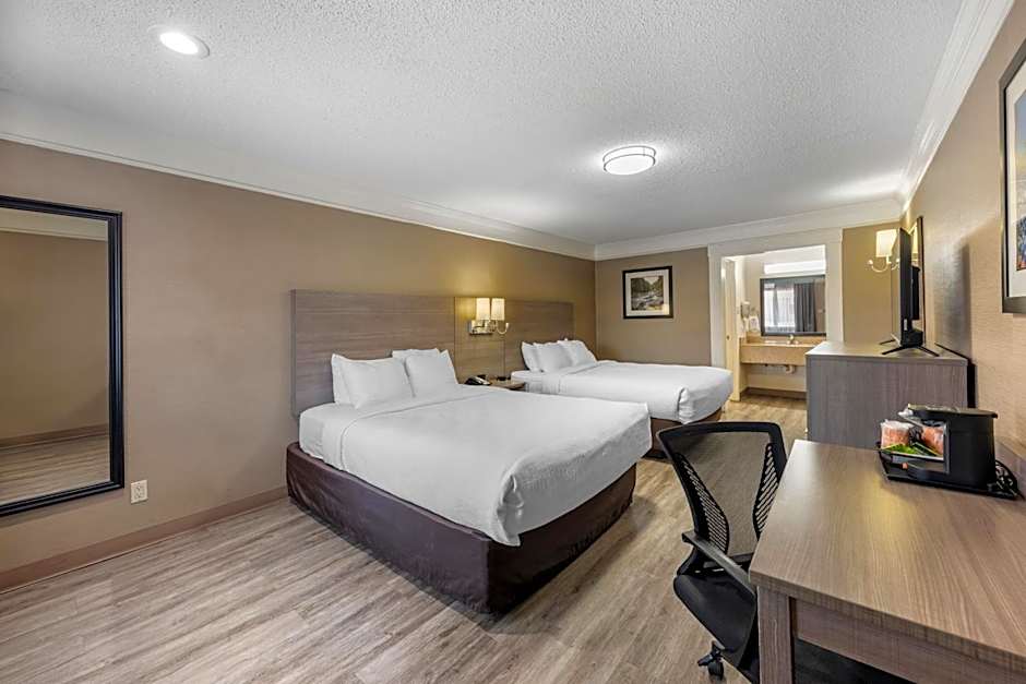 Quality Inn Near Lake Marble Falls