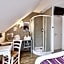 Logis Hotel Domaine de Rouffach