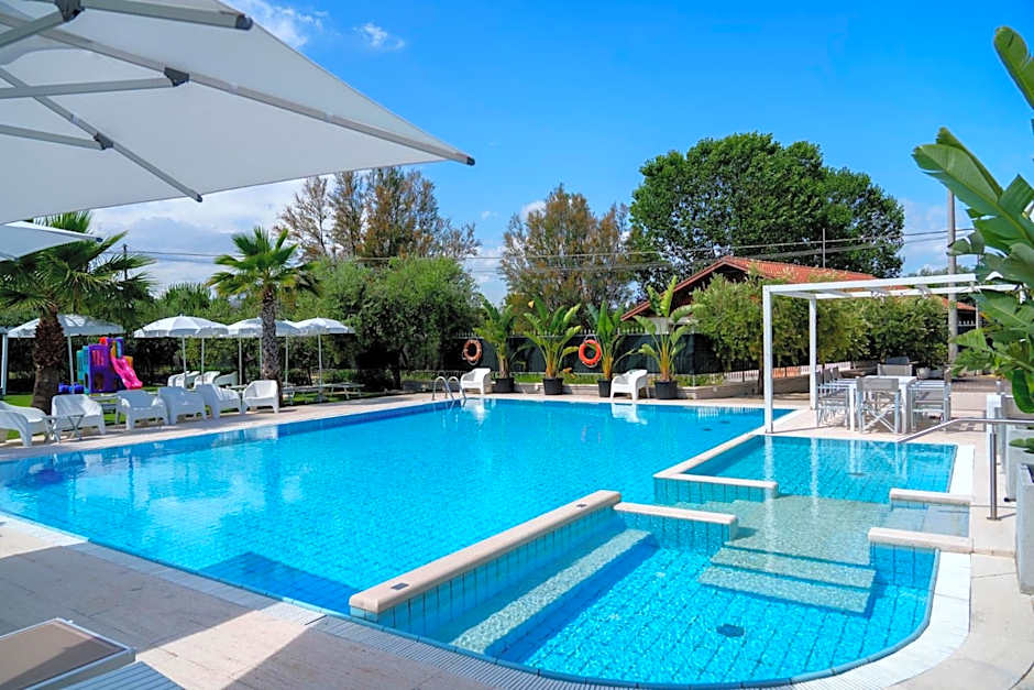 Hotel Belvedere