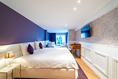 Charming Double Room