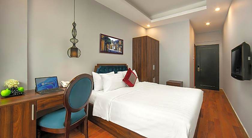 Sonata Premier Hotel & Spa