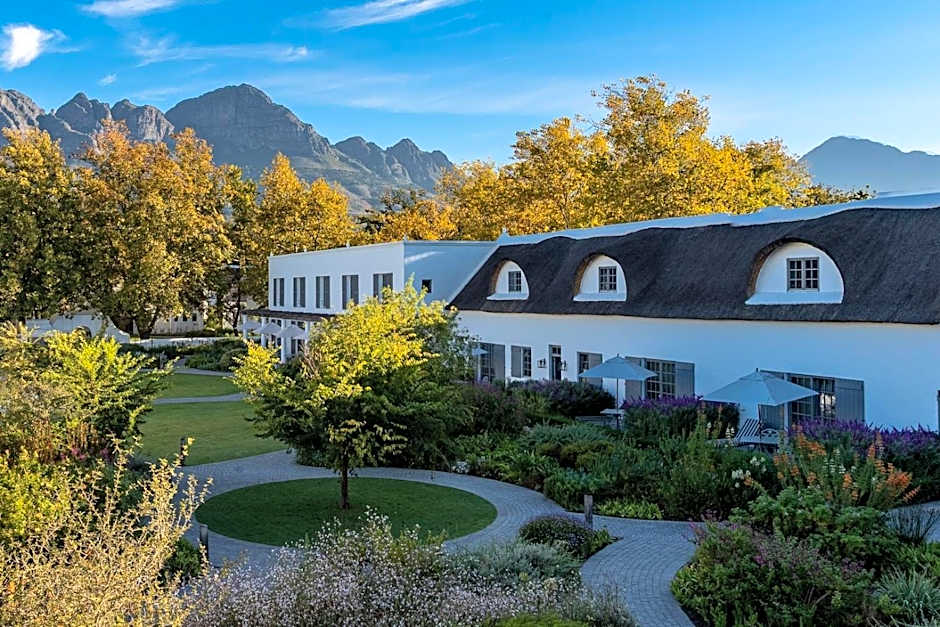Erinvale Estate Hotel & Spa