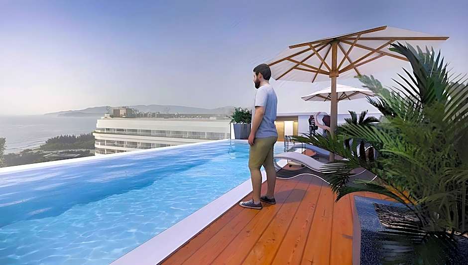 Grace Patong Hotel