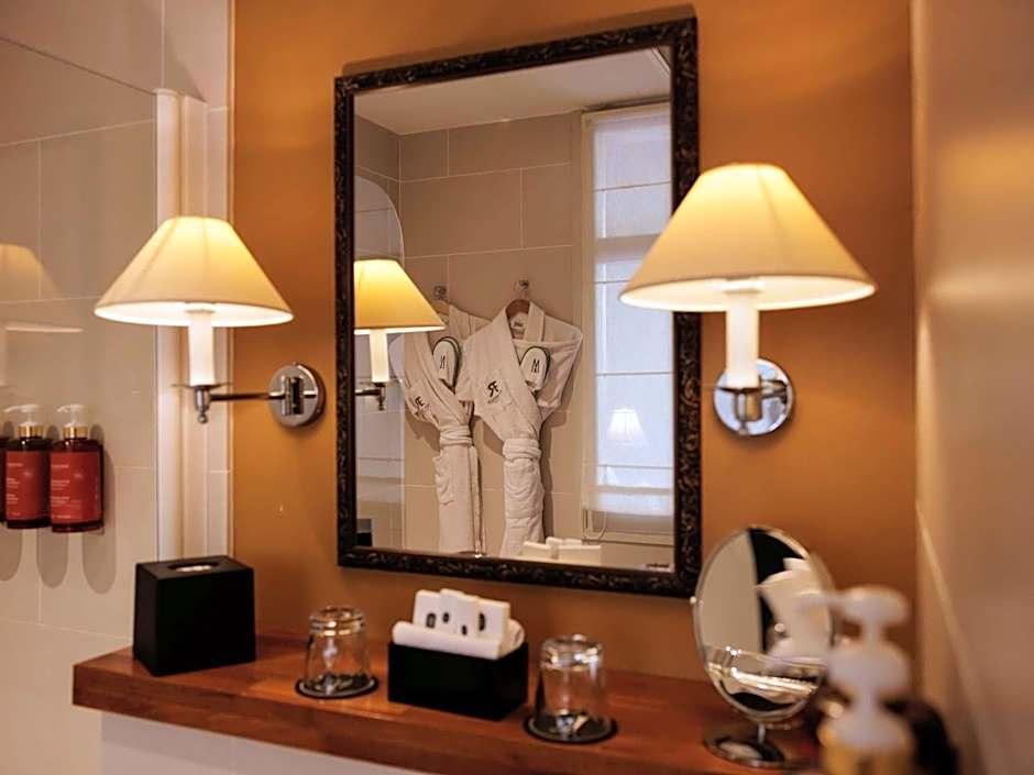 Royal Emerald Dinard-MGallery