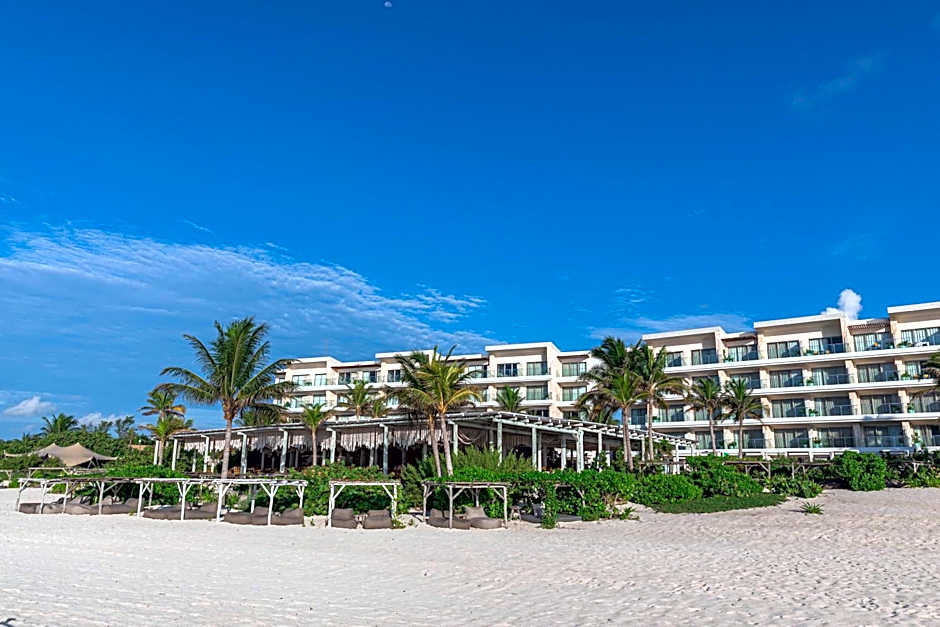 Palmaia The House of AiA All Inclusive Wellness Resort