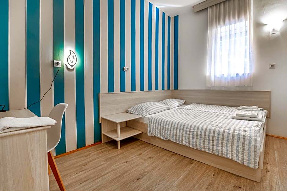 Maestral Residence