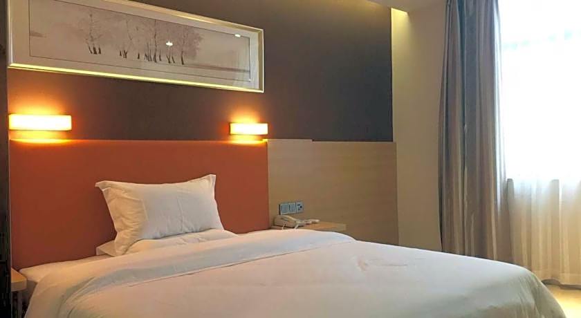 7 Days Premium Zhuzhou Changjiang South Road Central Hospital Branch