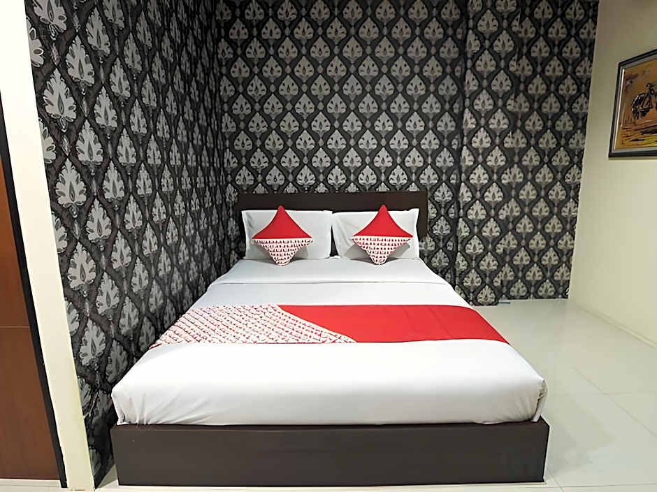 Hotel O Pasteur Near Nuart Sculpture Park Formerly Maleo Exclusive