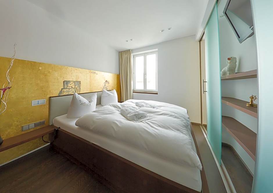 Ringelnatz Warnemünde