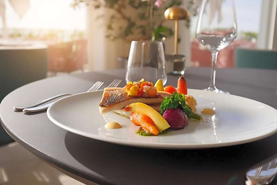 Grand Hôtel Spa & Thalasso