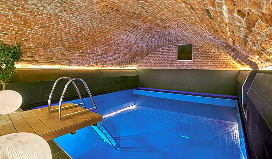 Hotell Reisen, in The Unbound Collection by Hyatt