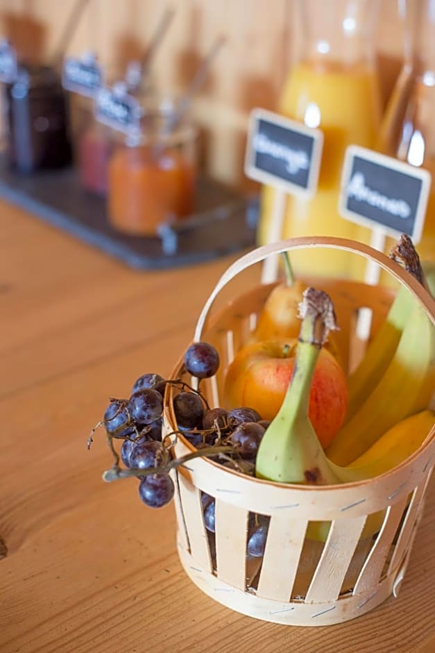 Le Chalet d'Eleonore