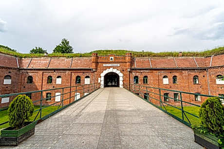 Twierdza Toruń - Fort IV