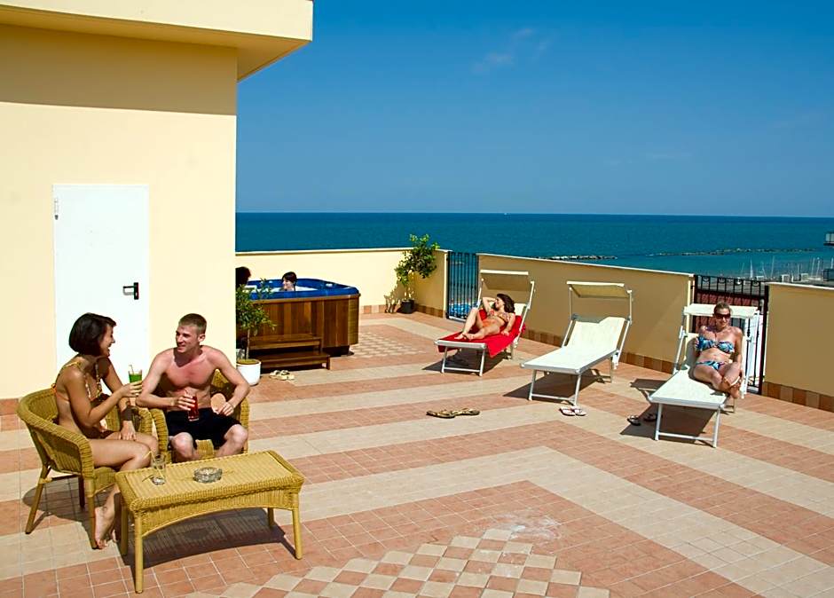 Hotel Bahia