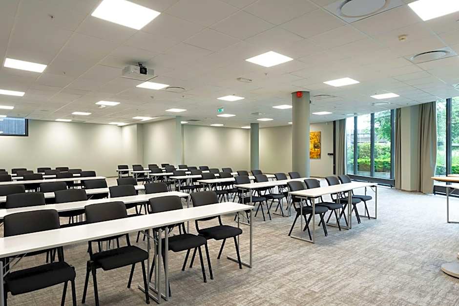 Scandic Stavanger Forus