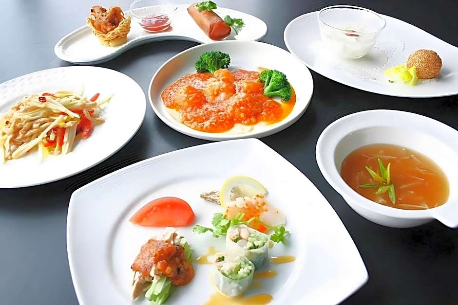 Kakegawa Grand Hotel