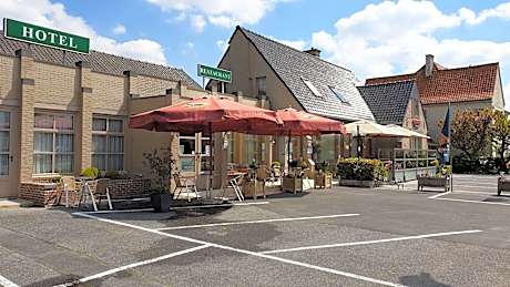 Hostellerie Daiseldaele