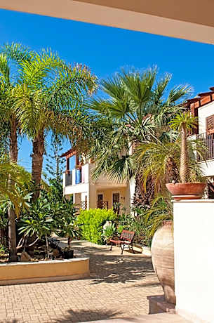 Residence Casa Del Mar Sicilia