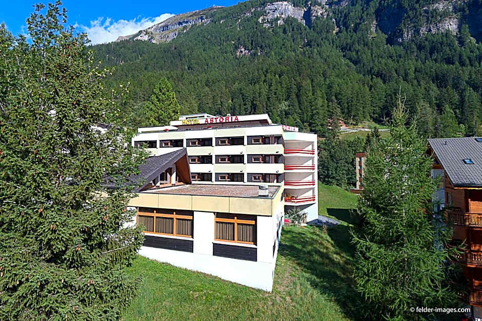 Hotel Astoria