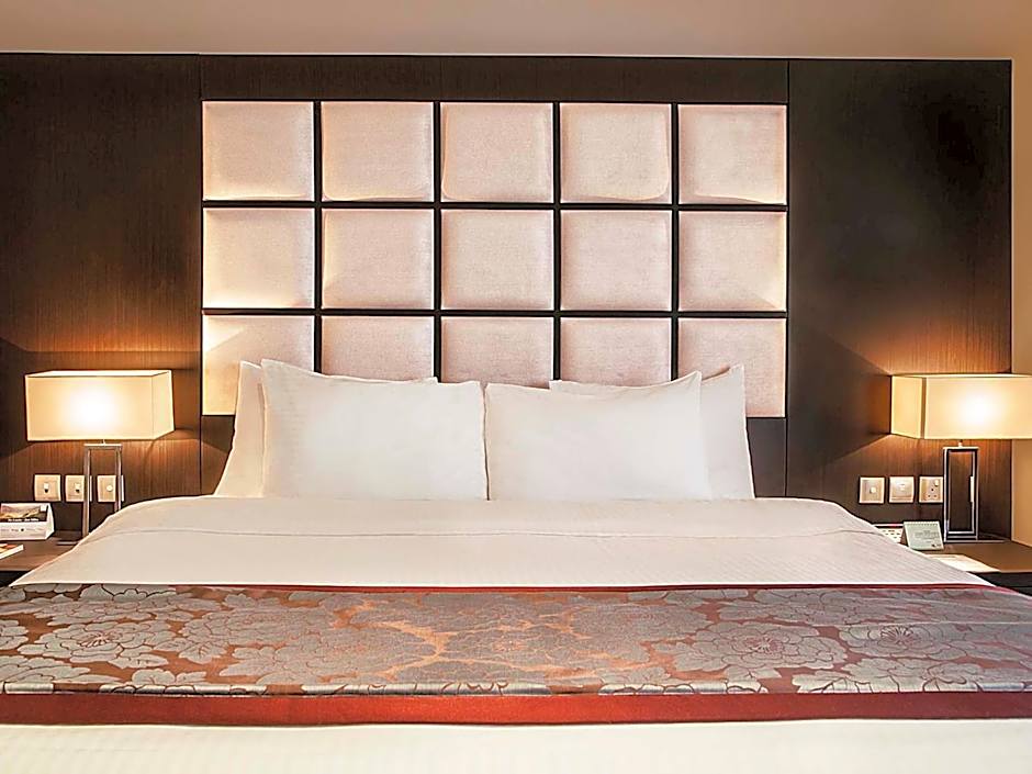 The K Hotel