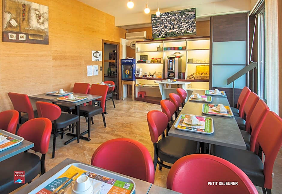 Hôtel Armony