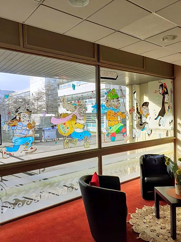 Hôtel Les Gens De Mer Dunkerque by Popinns